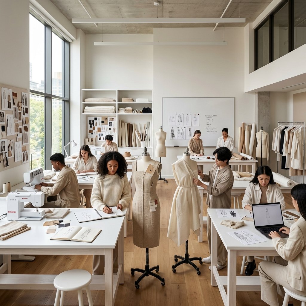 LIWA Fashions Institute