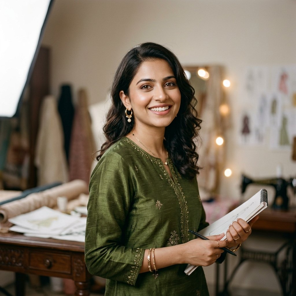 Anjali Nair
