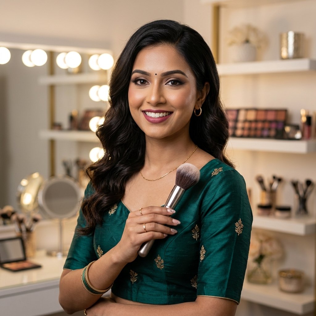 Meera Pillai