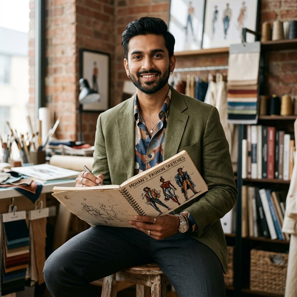 Rahul Raj